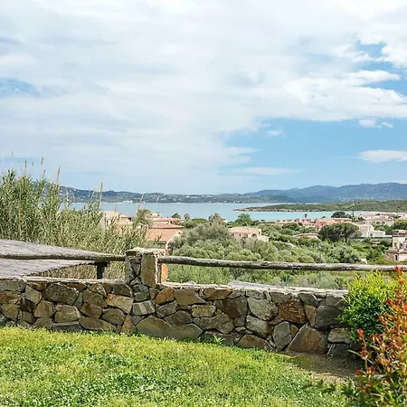 Poggio Dei Fiori - G1 Apartman *