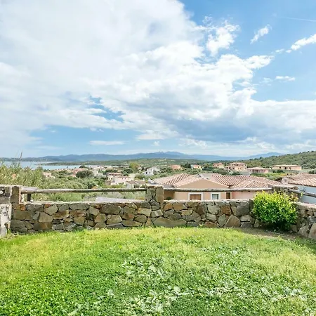 Apartman Poggio Dei Fiori - G1 Olbia